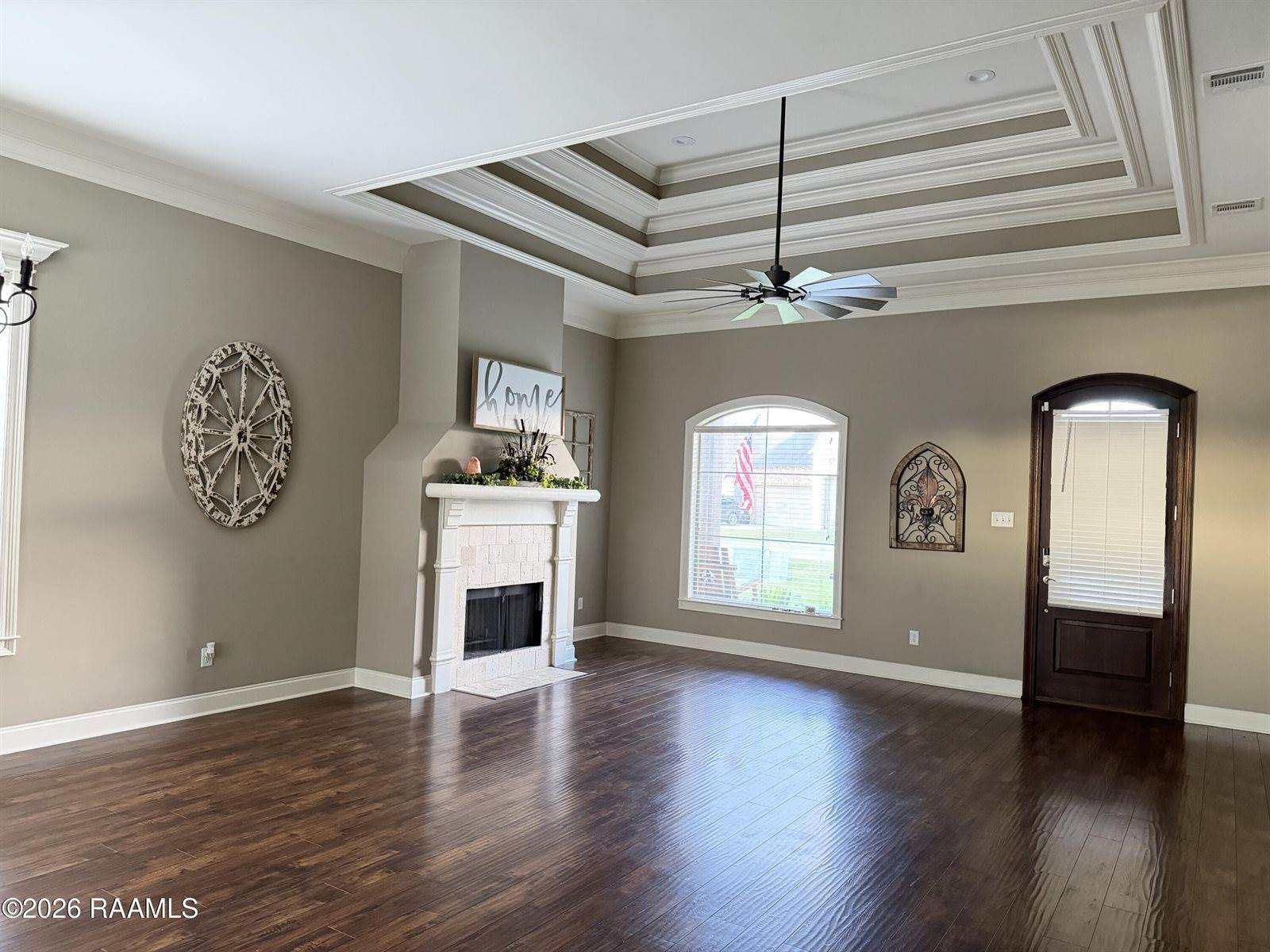 106 Hazy River Way, Lafayette, LA 70508