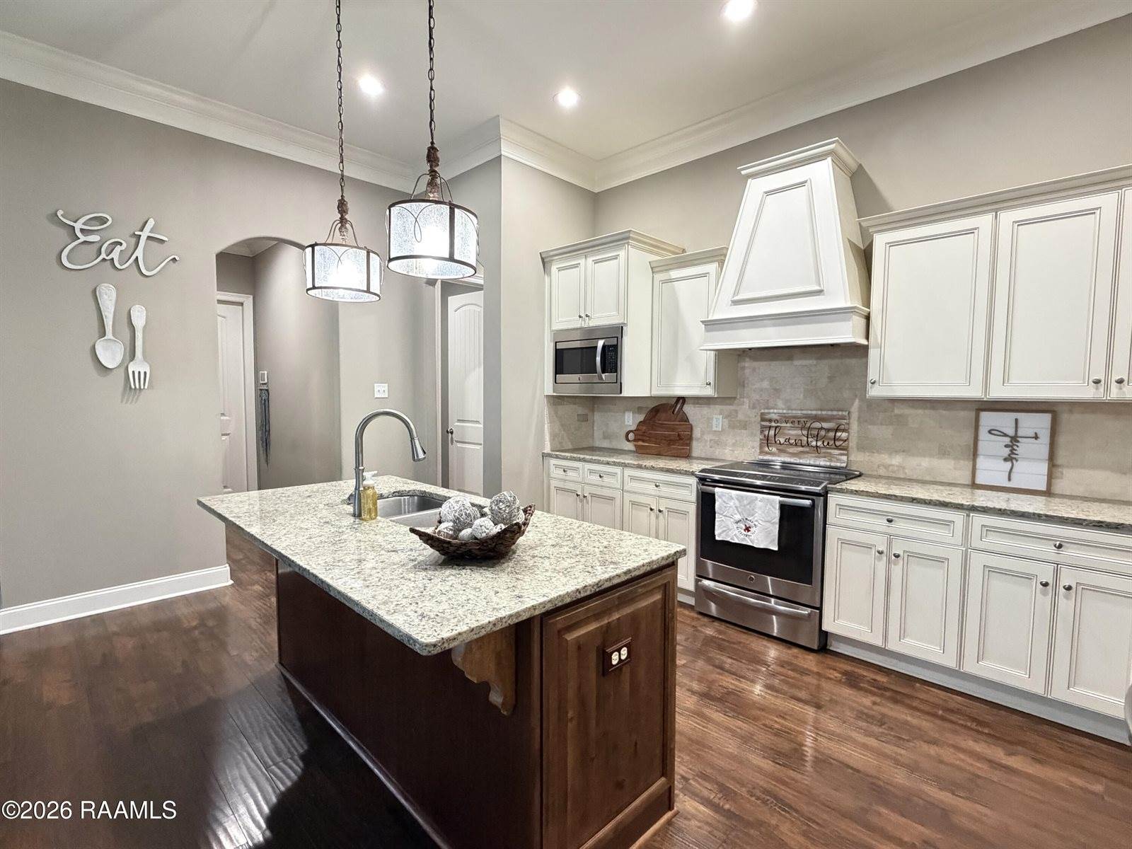 106 Hazy River Way, Lafayette, LA 70508