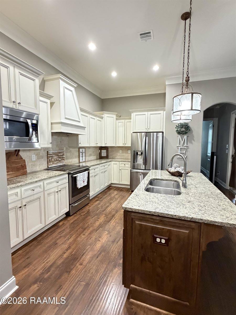 106 Hazy River Way, Lafayette, LA 70508
