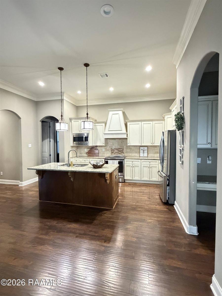 106 Hazy River Way, Lafayette, LA 70508