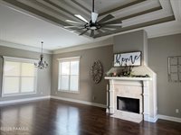 106 Hazy River Way, Lafayette, LA 70508