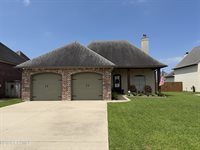 106 Hazy River Way, Lafayette, LA 70508