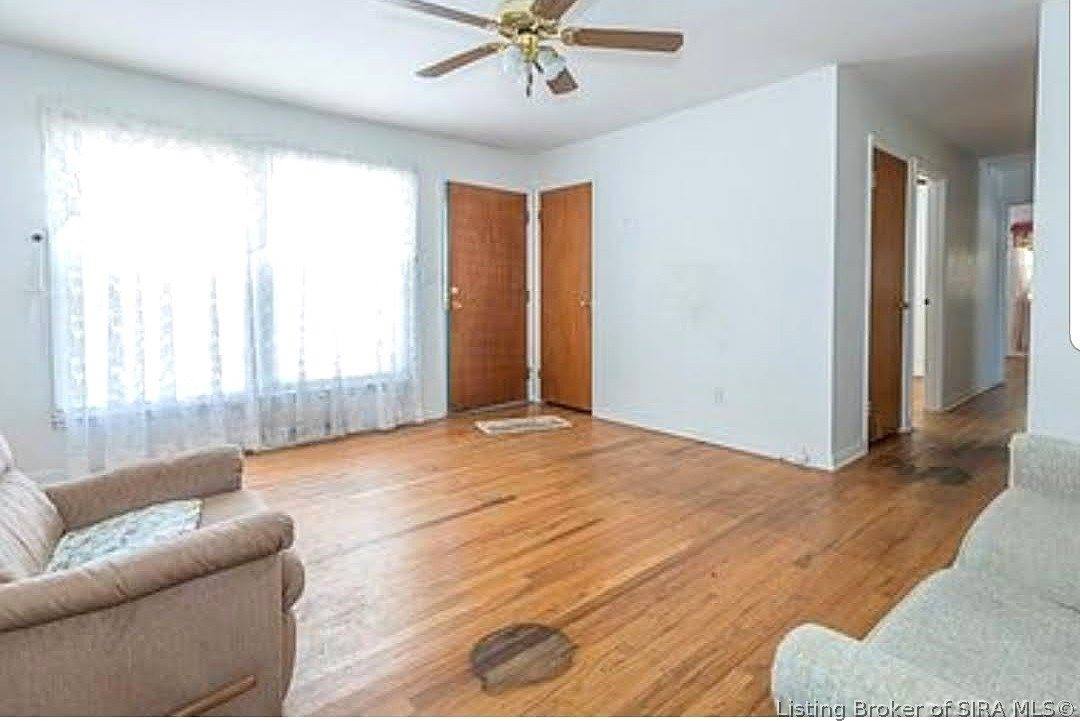 1840 East Park Place, Jeffersonville, IN 47130