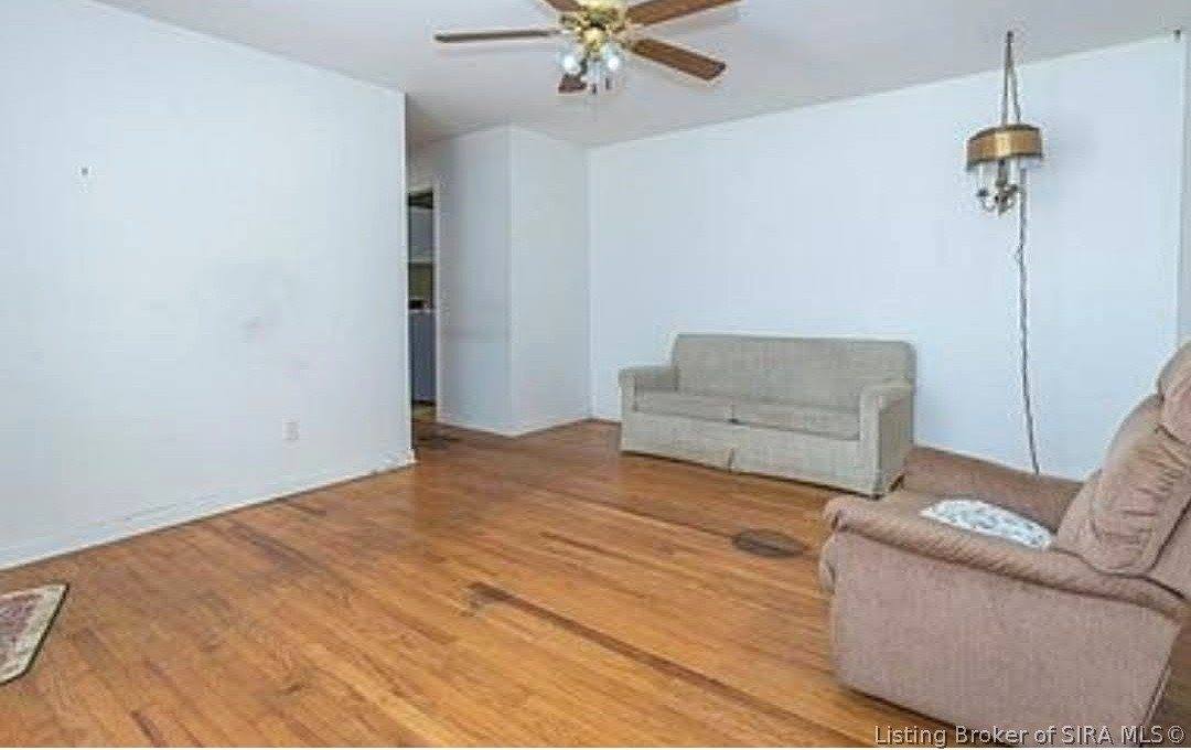 1840 East Park Place, Jeffersonville, IN 47130
