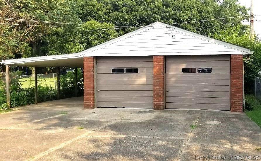 1840 East Park Place, Jeffersonville, IN 47130