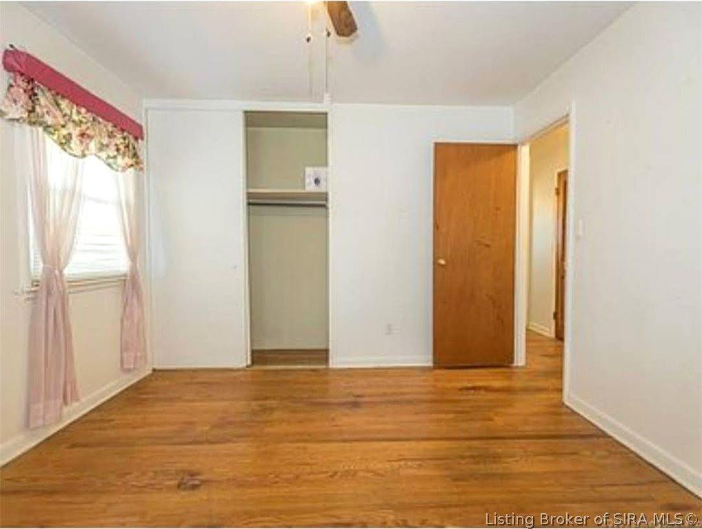 1840 East Park Place, Jeffersonville, IN 47130