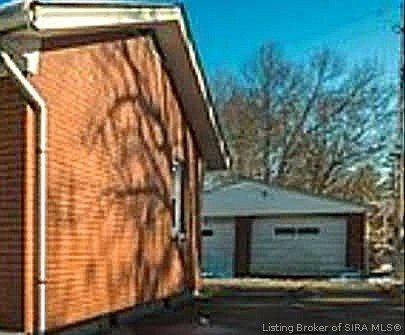 1840 East Park Place, Jeffersonville, IN 47130