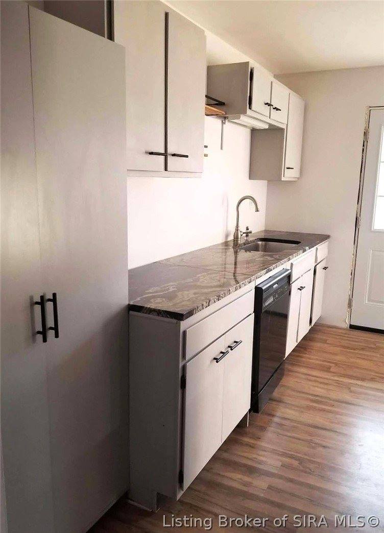 1840 East Park Place, Jeffersonville, IN 47130