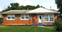 1840 East Park Place, Jeffersonville, IN 47130