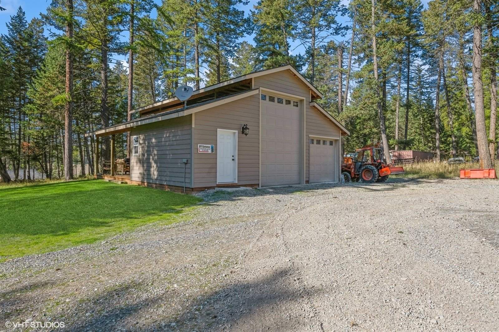 4496 South US Hwy 93, Whitefish, MT 59937