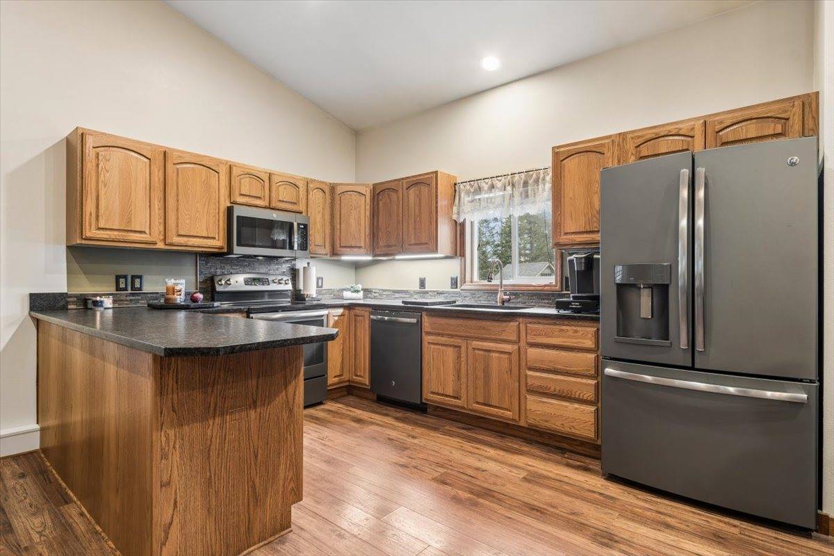 4496 South US Hwy 93, Whitefish, MT 59937