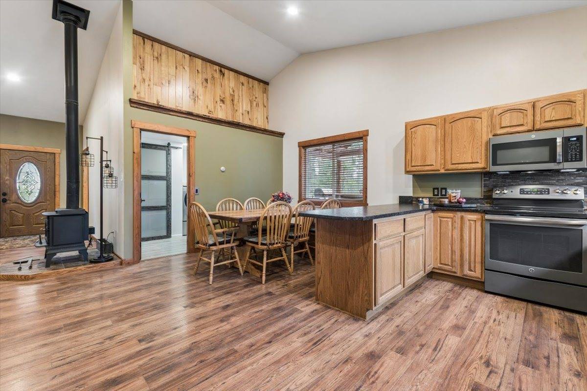 4496 South US Hwy 93, Whitefish, MT 59937