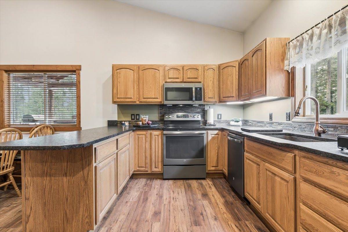 4496 South US Hwy 93, Whitefish, MT 59937