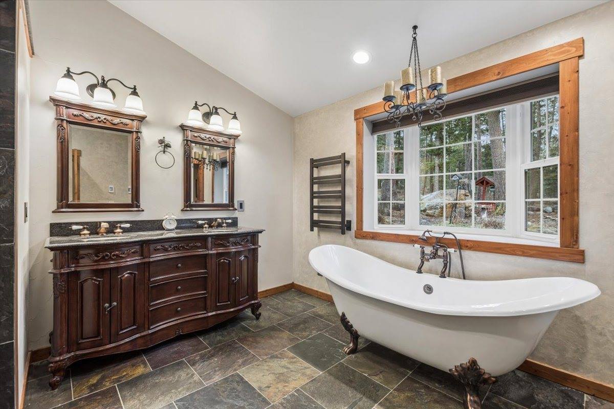 4496 South US Hwy 93, Whitefish, MT 59937