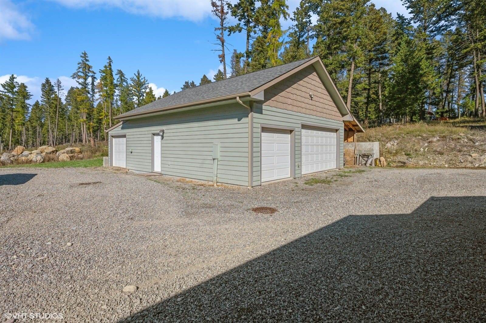 4496 South US Hwy 93, Whitefish, MT 59937