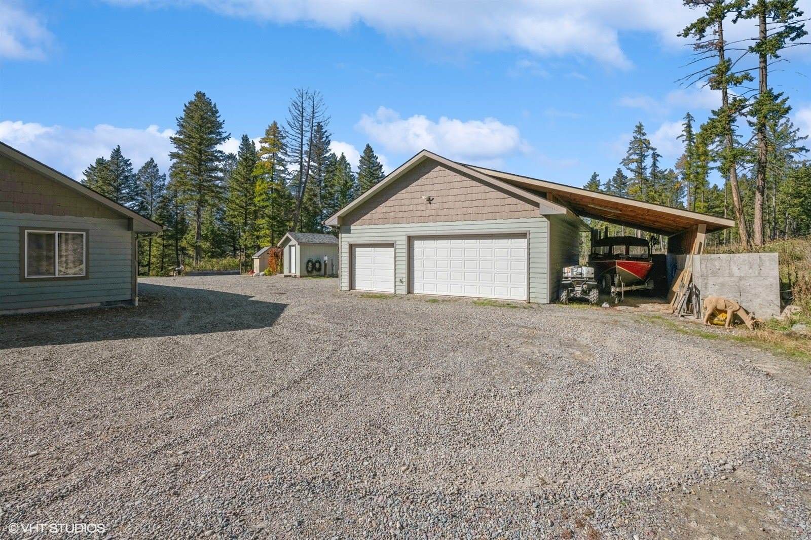 4496 South US Hwy 93, Whitefish, MT 59937
