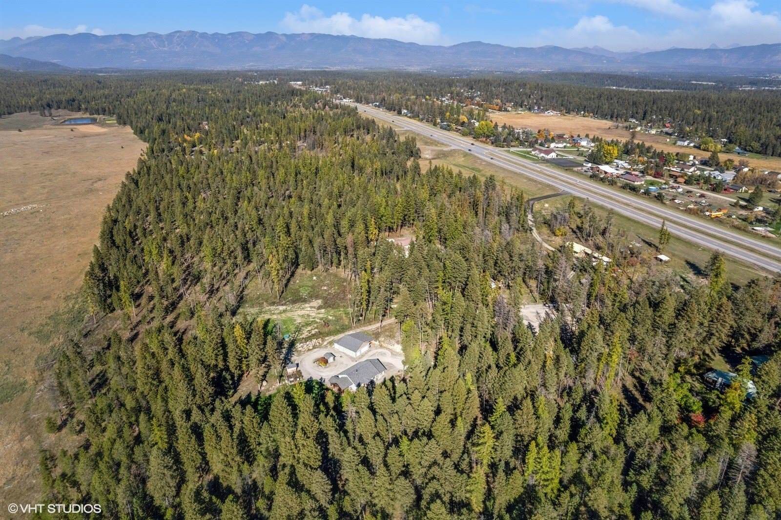 4496 South US Hwy 93, Whitefish, MT 59937