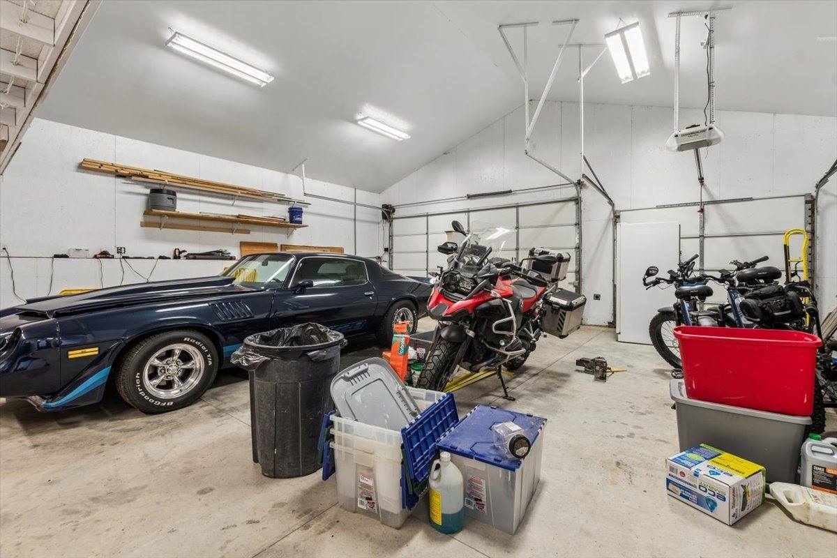 4496 South US Hwy 93, Whitefish, MT 59937