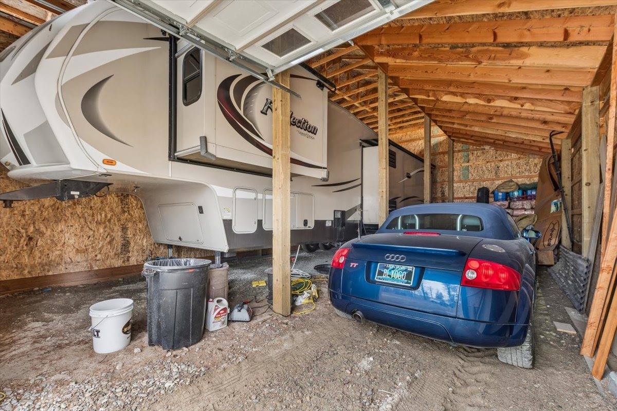 4496 South US Hwy 93, Whitefish, MT 59937