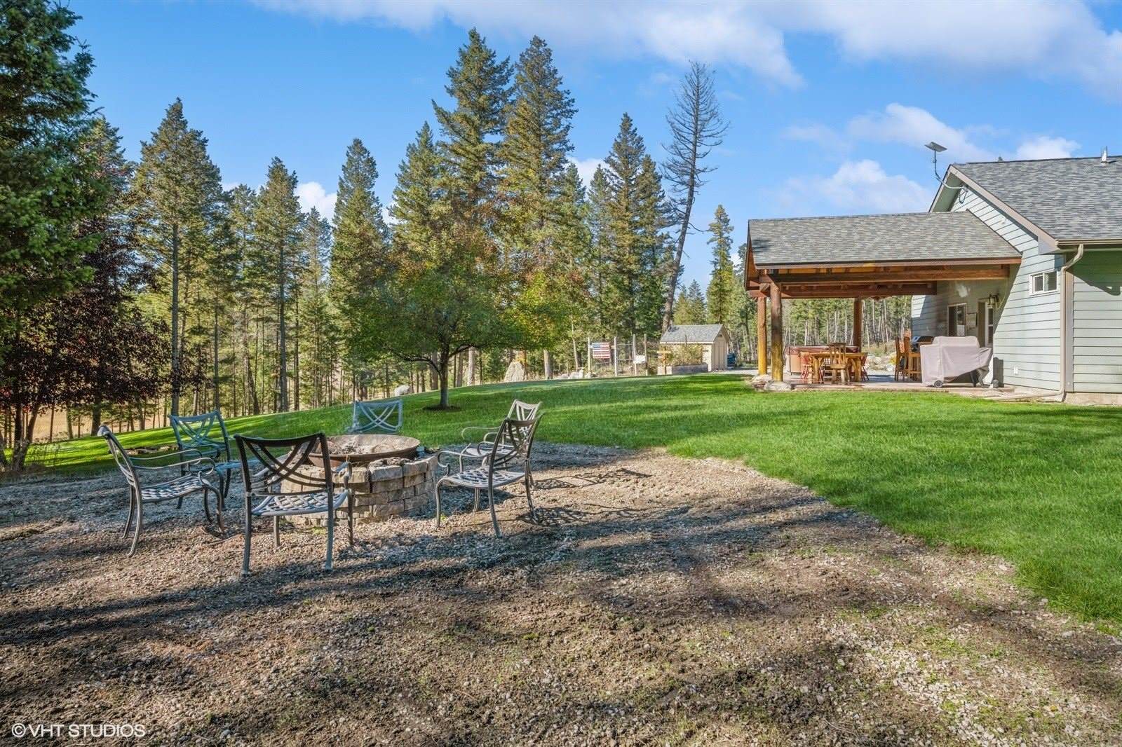4496 South US Hwy 93, Whitefish, MT 59937