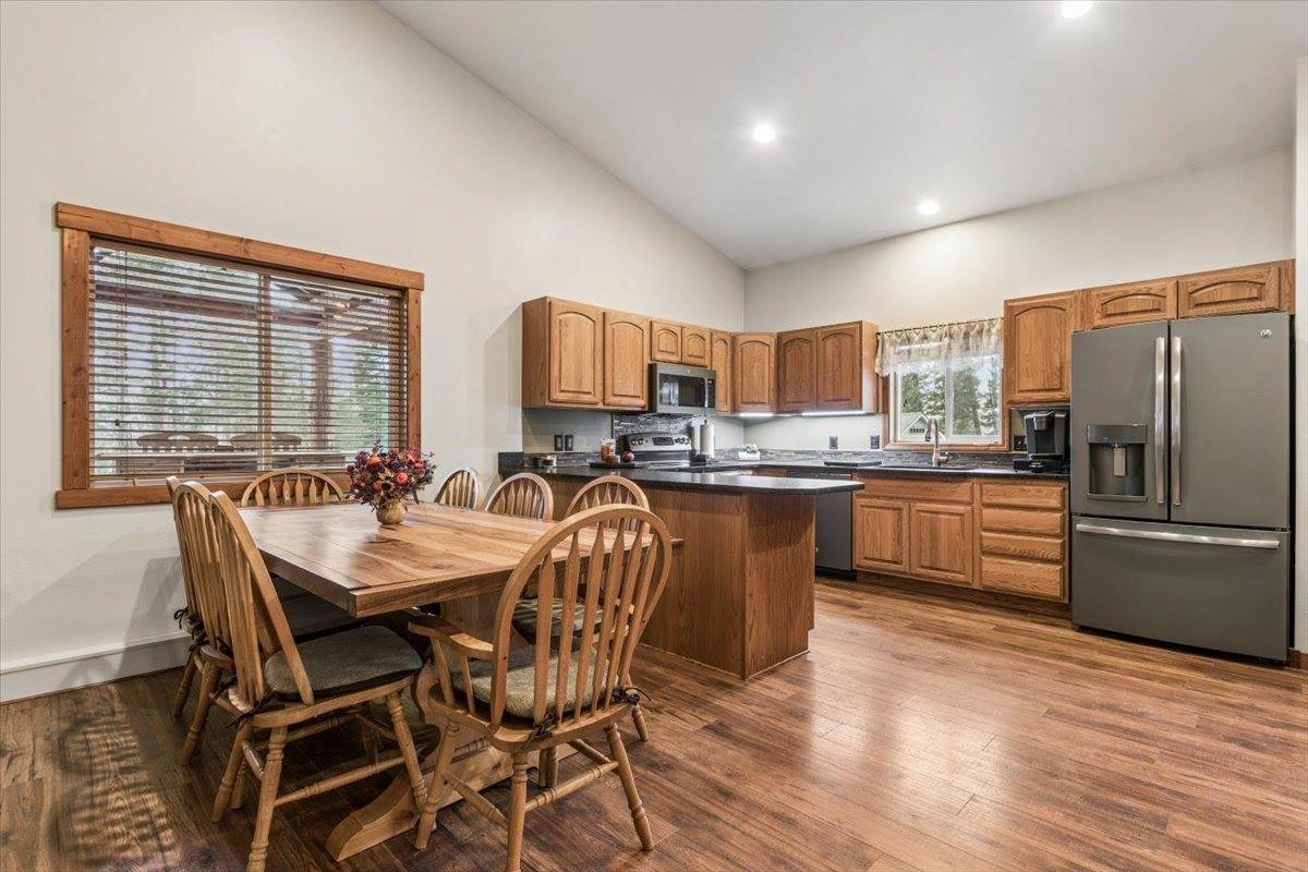 4496 South US Hwy 93, Whitefish, MT 59937