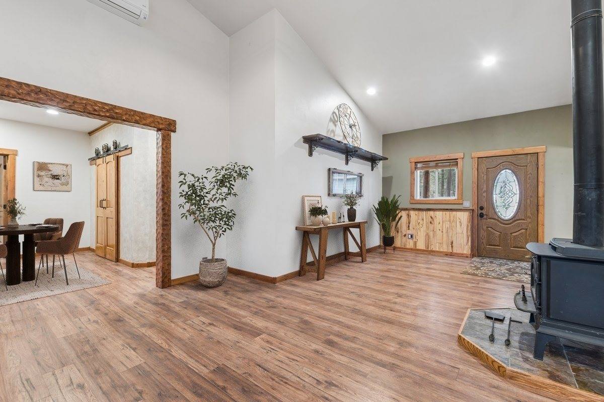 4496 South US Hwy 93, Whitefish, MT 59937