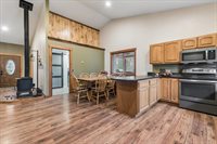 4496 South US Hwy 93, Whitefish, MT 59937