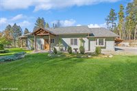 4496 South US Hwy 93, Whitefish, MT 59937