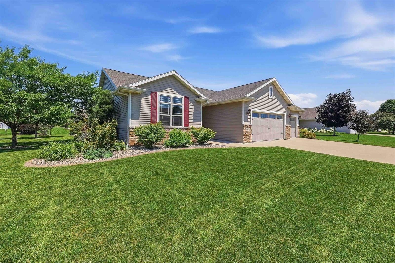 1429 Plains Avenue, Neenah, WI 54956