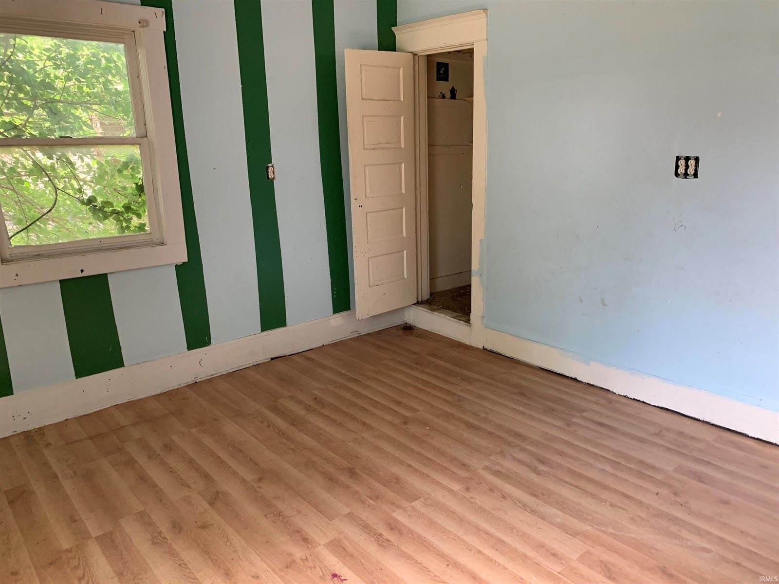 1205 S Jefferson Street, Muncie, IN 47302