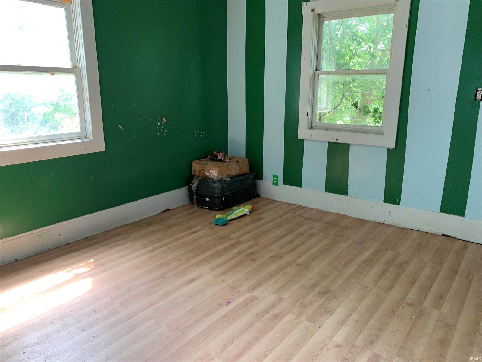 1205 S Jefferson Street, Muncie, IN 47302
