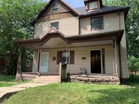 1205 S Jefferson Street, Muncie, IN 47302