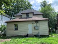 1205 S Jefferson Street, Muncie, IN 47302