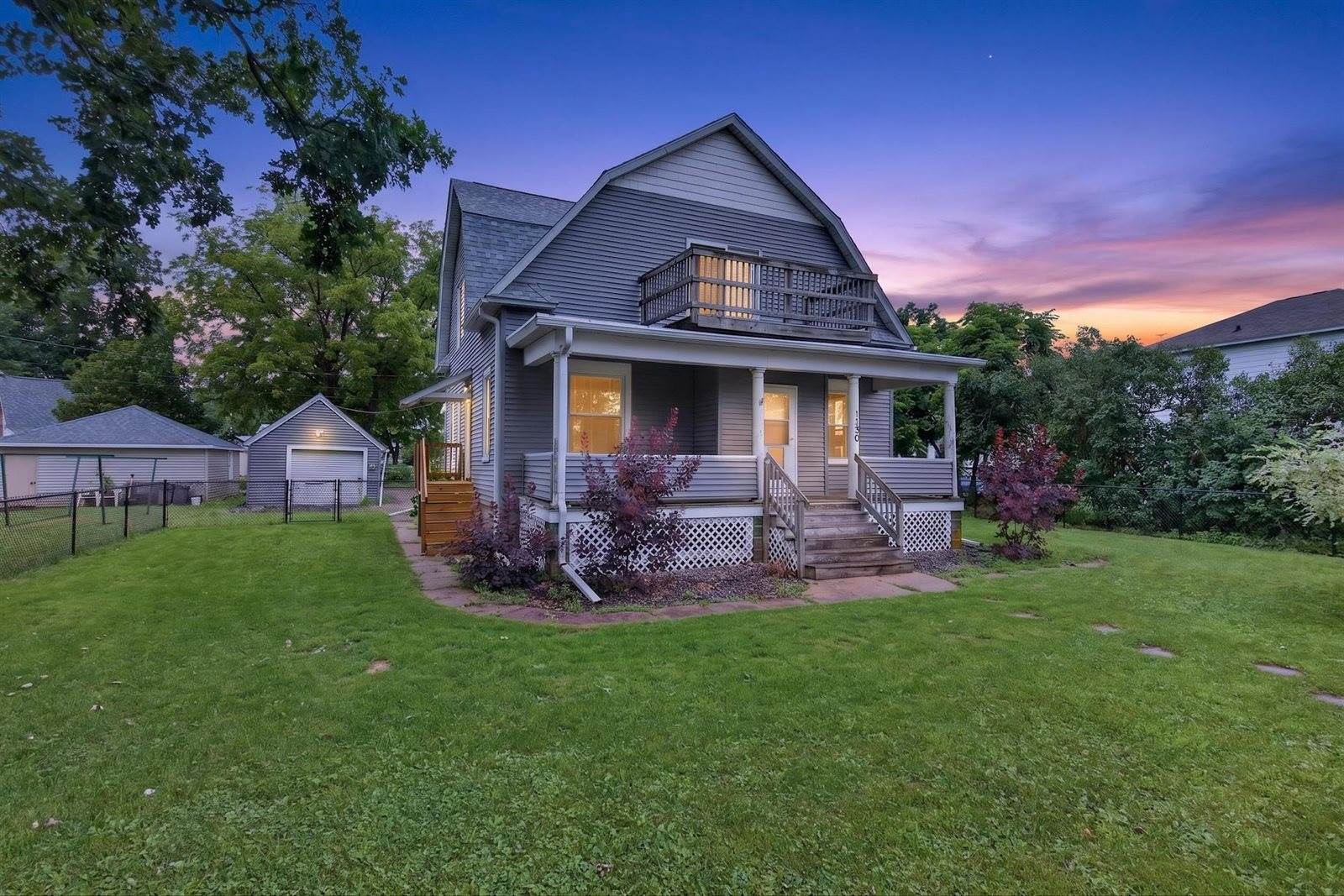 1130 2nd Avenue South, Wisconsin Rapids, WI 54495