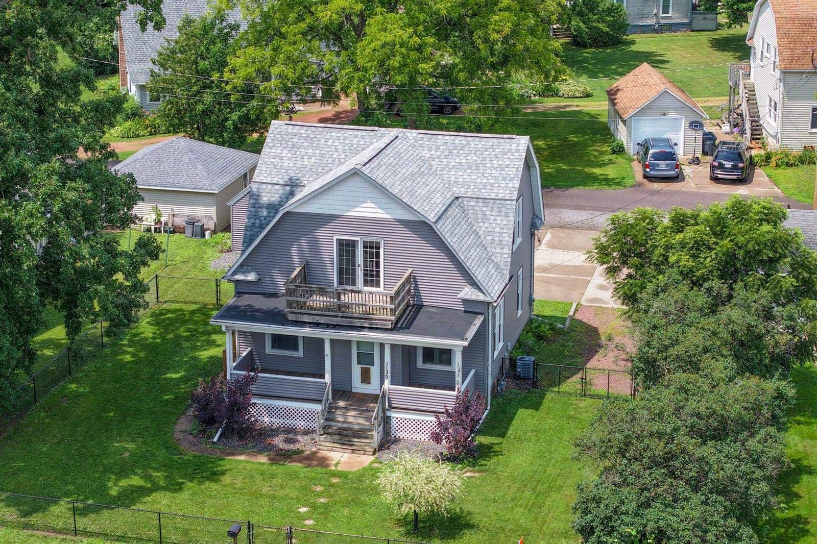 1130 2nd Avenue South, Wisconsin Rapids, WI 54495