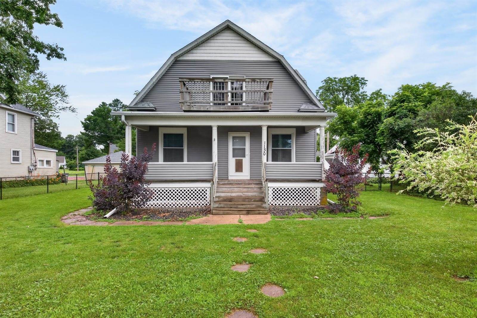 1130 2nd Avenue South, Wisconsin Rapids, WI 54495