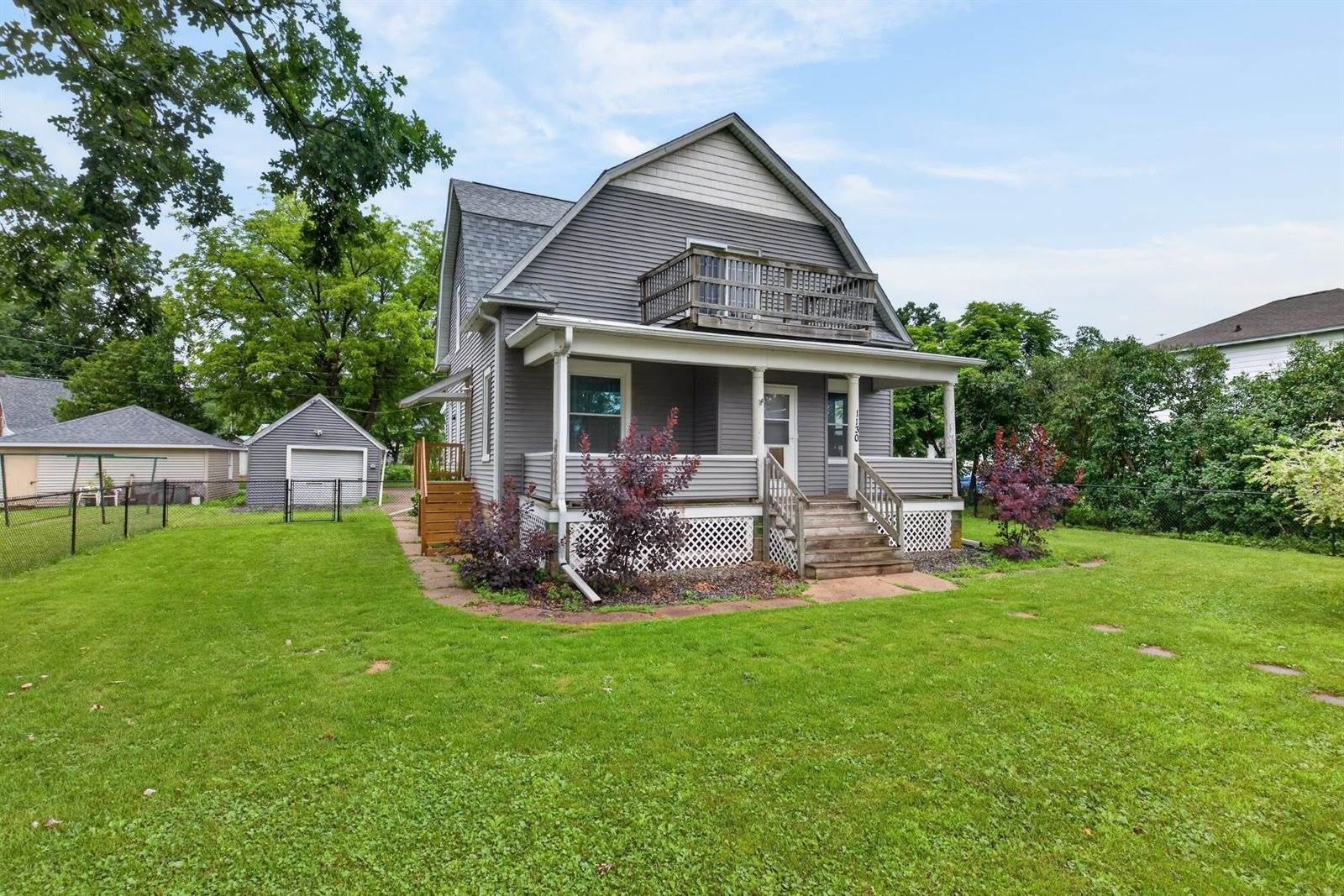 1130 2nd Avenue South, Wisconsin Rapids, WI 54495