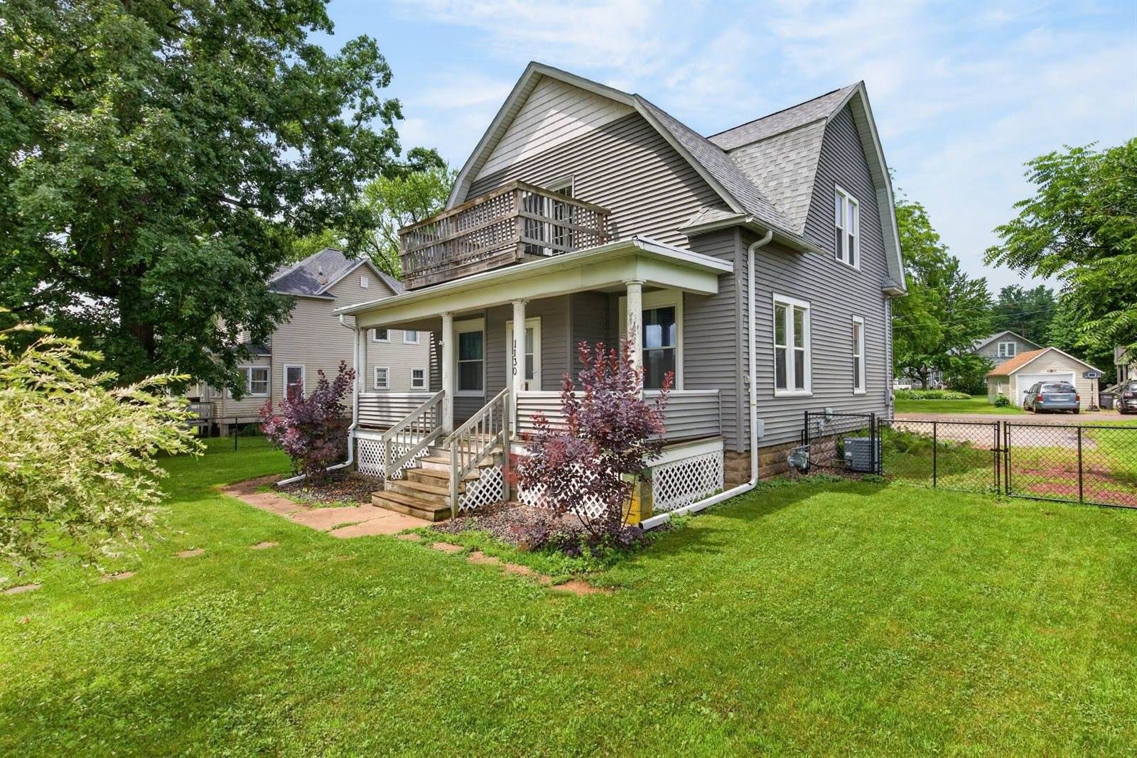 1130 2nd Avenue South, Wisconsin Rapids, WI 54495