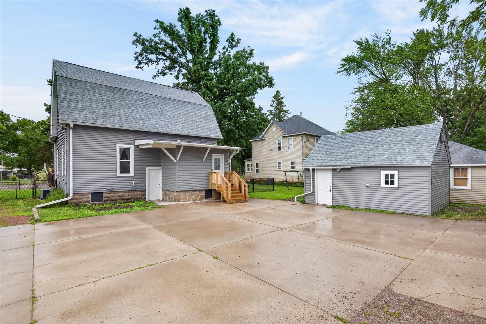 1130 2nd Avenue South, Wisconsin Rapids, WI 54495