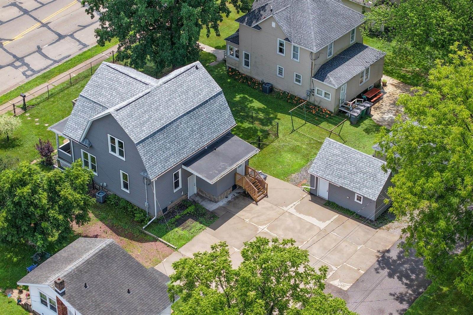 1130 2nd Avenue South, Wisconsin Rapids, WI 54495