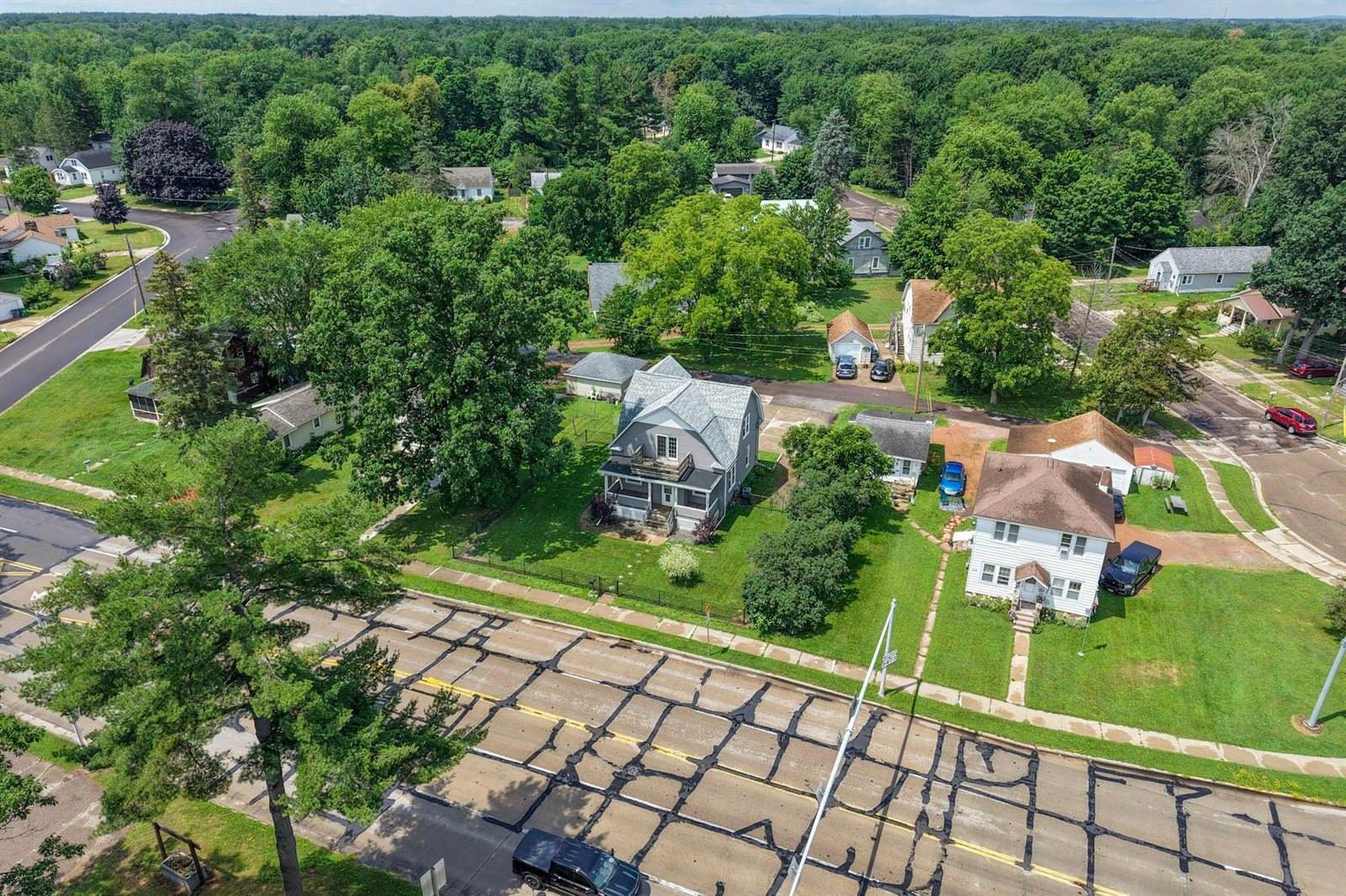 1130 2nd Avenue South, Wisconsin Rapids, WI 54495