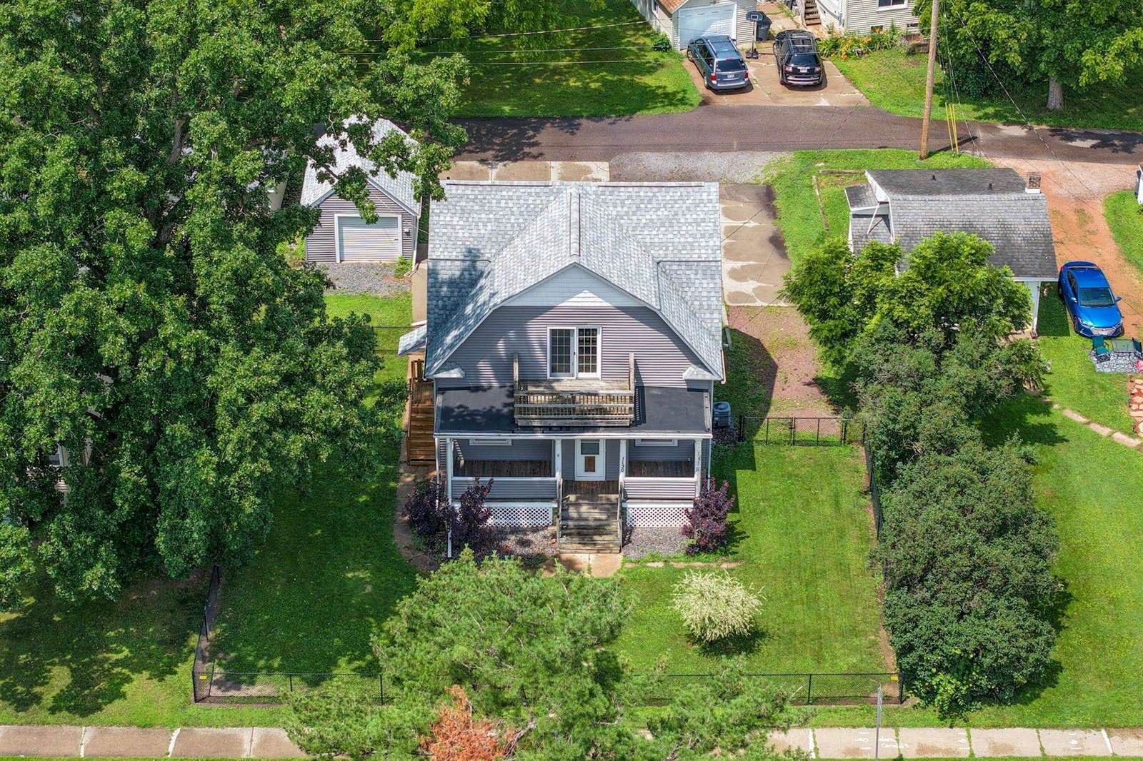 1130 2nd Avenue South, Wisconsin Rapids, WI 54495