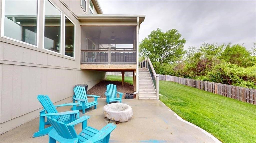 5612 NW 96th Street, Kansas City, MO 64154