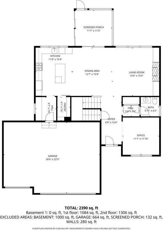 5612 NW 96th Street, Kansas City, MO 64154
