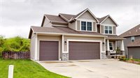 5612 NW 96th Street, Kansas City, MO 64154