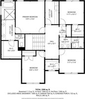 5612 NW 96th Street, Kansas City, MO 64154