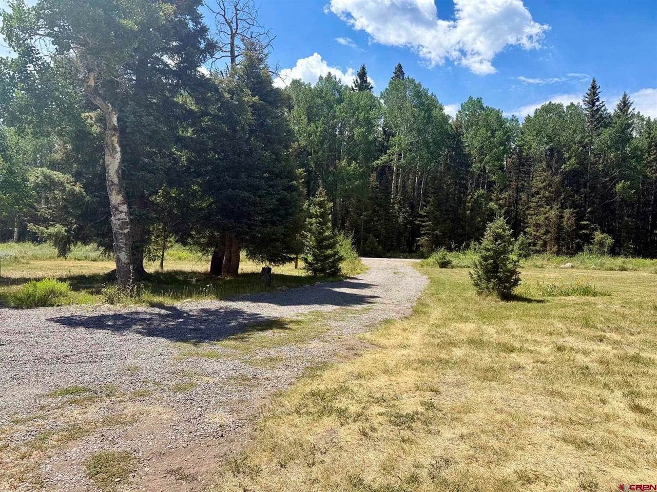 2221 Spruce Road, Cimarron, CO 81220