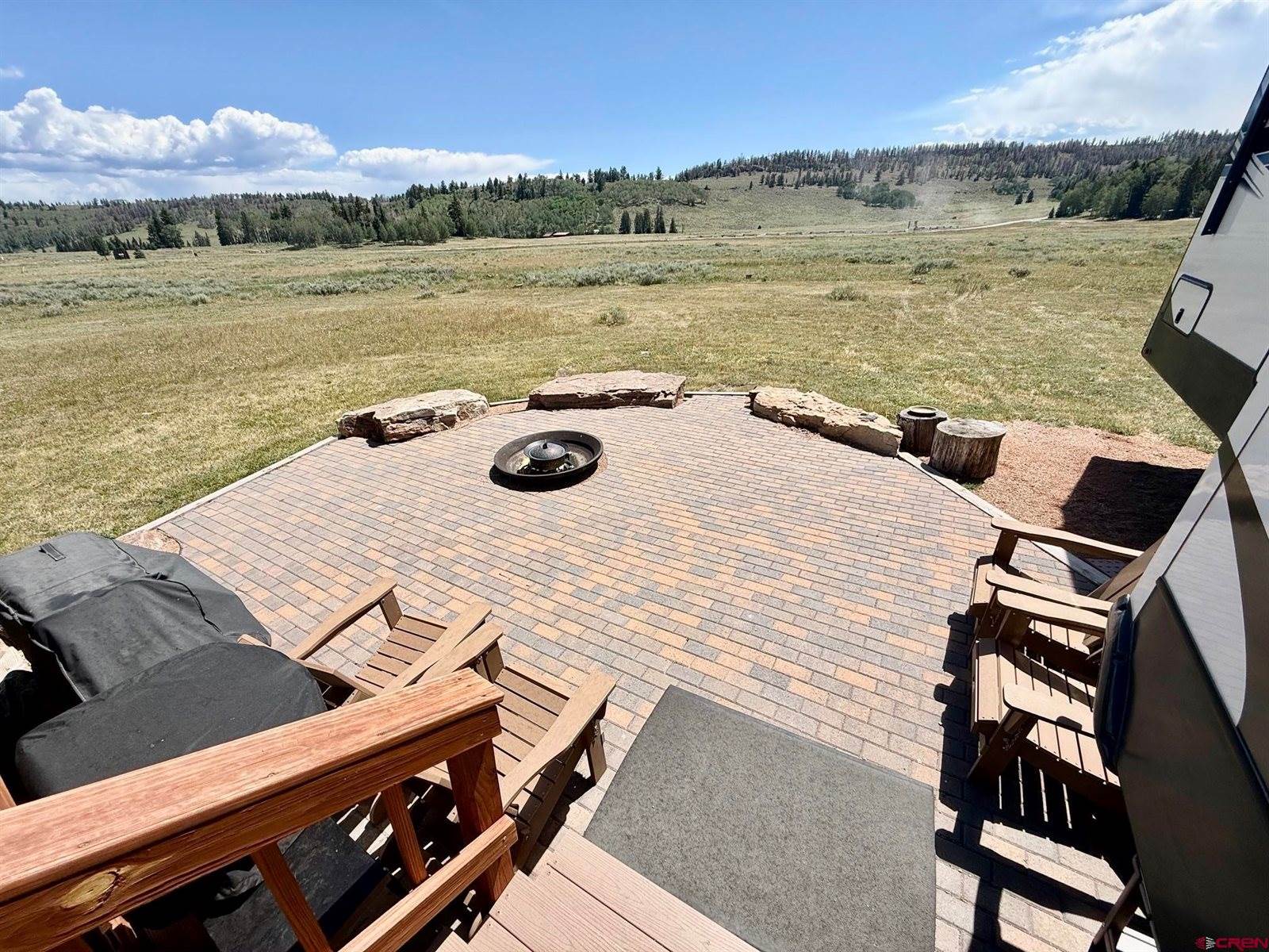 2221 Spruce Road, Cimarron, CO 81220