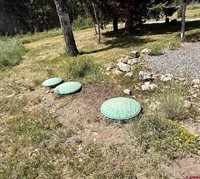 2221 Spruce Road, Cimarron, CO 81220