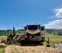 2221 Spruce Road, Cimarron, CO 81220